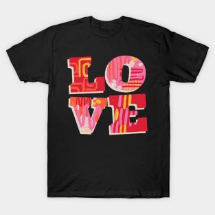 Love T-Shirt